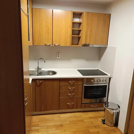 Apartament 70m2,